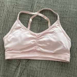 Gymshark sport bra size medium